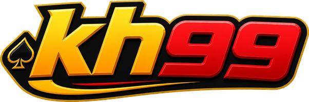 kh99 โลโก้